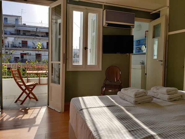 Apartment | 1 bedroom