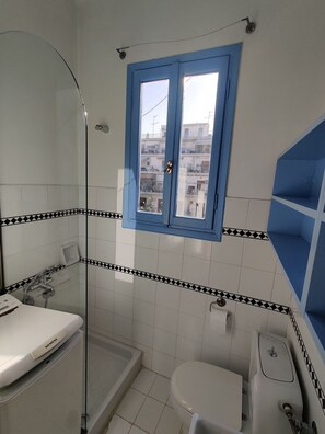Apartment | 1 bedroom - Cosy 1BR Apt With Balcony in Vibrant Exarcheia (Athens)