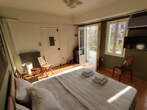 Apartment | 1 bedroom