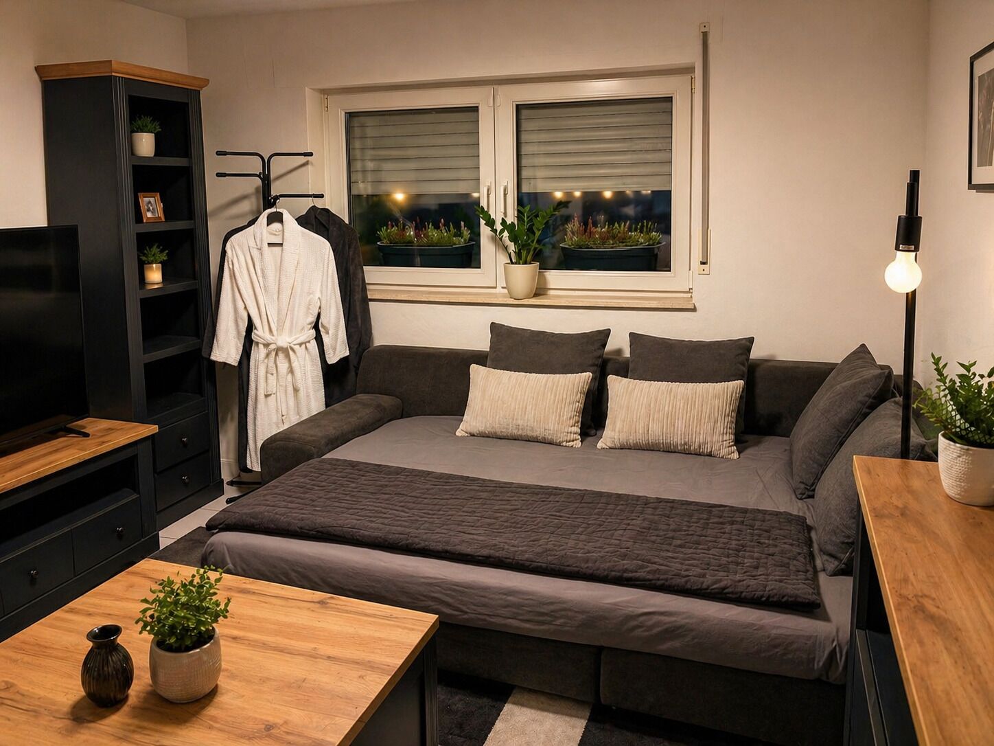 Interieur
