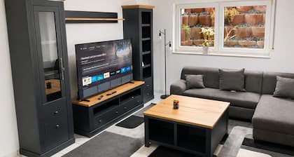 Ferienwohnung Hückelhoven-Baal E-Bike und Rollerverleih