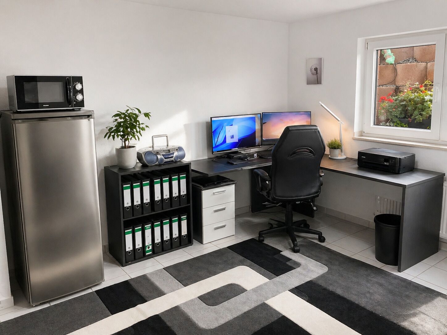Interieur