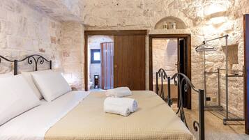 3 Schlafzimmer, Bügeleisen/Bügelbrett, kostenloses WLAN, Bettwäsche