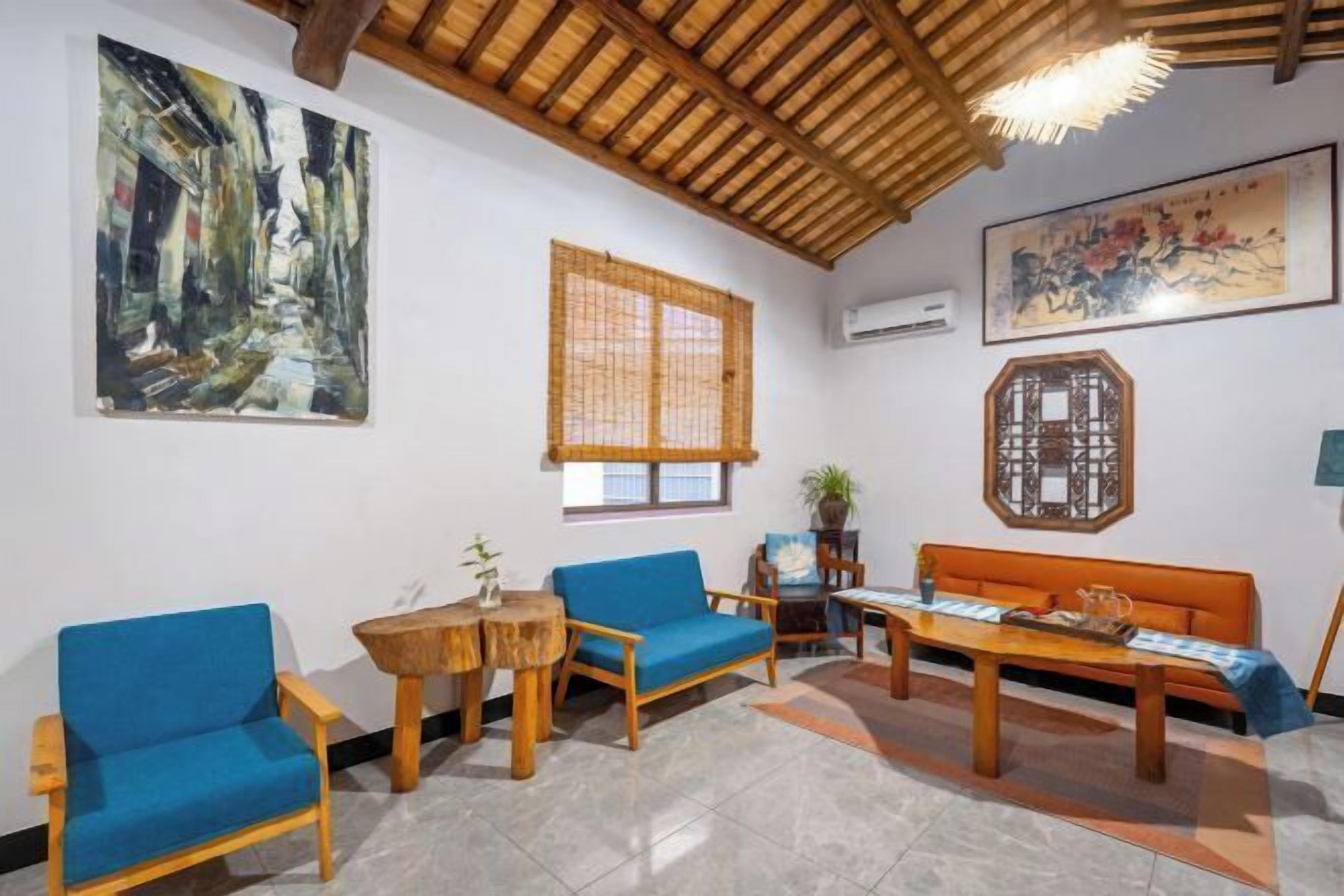 Tiện nghi, dịch vụ nơi lưu trú