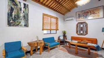 Tiện nghi, dịch vụ nơi lưu trú