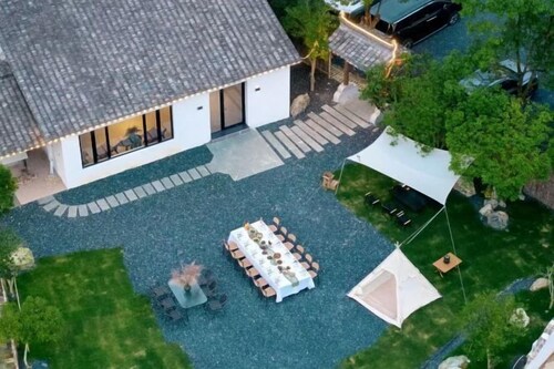 Bishan Huiyi Xianyun Homestay