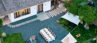 Bishan Huiyi Xianyun Homestay