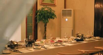 Bishan Huiyi Xianyun Homestay