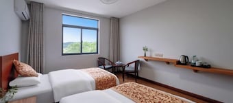 Bishan Huiyi Xianyun Homestay