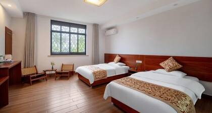 Bishan Huiyi Xianyun Homestay