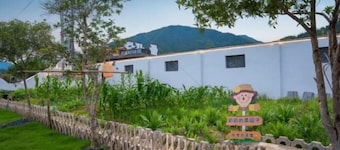Bishan Huiyi Xianyun Homestay