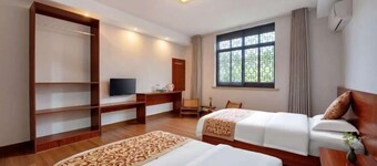 Bishan Huiyi Xianyun Homestay