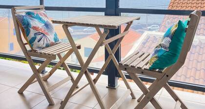 Sea View Apartment B