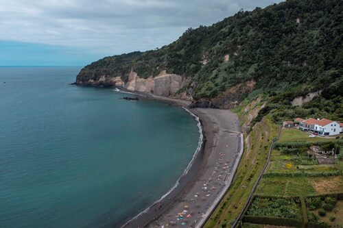 Sea View Apartment B