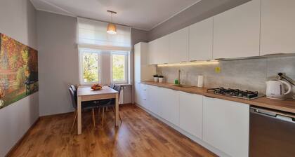 Park Apartment "5"