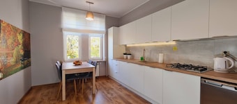 Park Apartment "5"