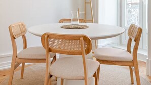 Unclassified image, 3 of 15, button - City Apartment / 800sqft/AC/NEW/Boho (Lisboa)