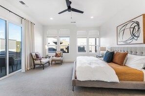 4 bedrooms, desk, iron/ironing board, travel crib - Villa #25 at Bloomington Country Club: Pool, Golf, Restaurant (St. George)