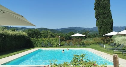 Agriturismo Tenuta San Jacopo