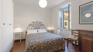 3 Schlafzimmer, Bügeleisen/Bügelbrett, kostenloses WLAN, Bettwäsche