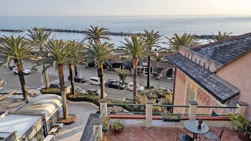 Servei de restauració a l'aire lliure