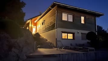 Esterni