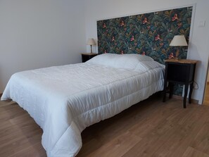 2 habitaciones y wifi gratis 