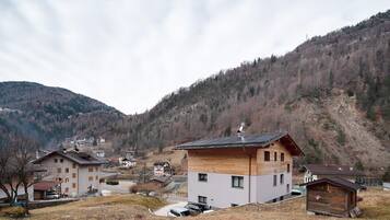 Außenbereich
