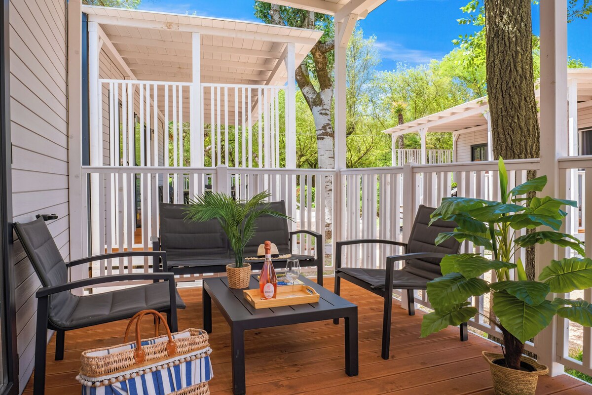 Lodge Superior Ensuite (pet allowed with extra fee)