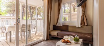 Club Del Sole Adriatico Cervia Easy Camping Village