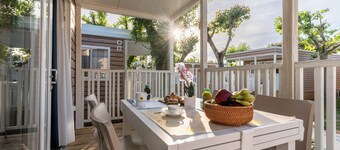 Club Del Sole Adriatico Cervia Easy Camping Village