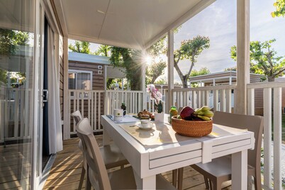 Club Del Sole Adriatico Cervia Easy Camping Village