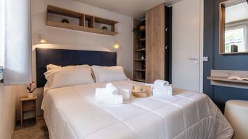 Lodge Superior Ensuite
