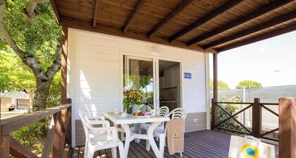 Club Del Sole Adriatico Cervia Easy Camping Village