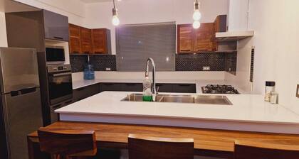 5 Bedroom Villa in Albion - Mauritius Ideal for a large family.