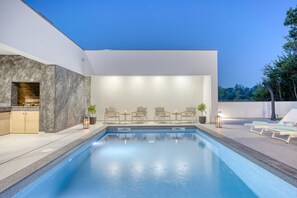 Exterior - Villa Elena Zadarvillas (Nin)