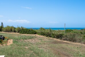 Miscellaneous - Villa 'Con Tre Camere Da Letto' with Private Terrace, Shared Garden and Air Conditioning (Pachino)