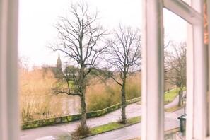 Interiør