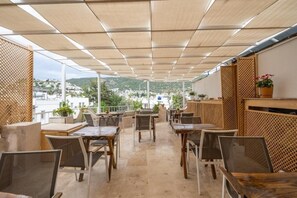 Restaurant - Boti Butik Otel (Bodrum)
