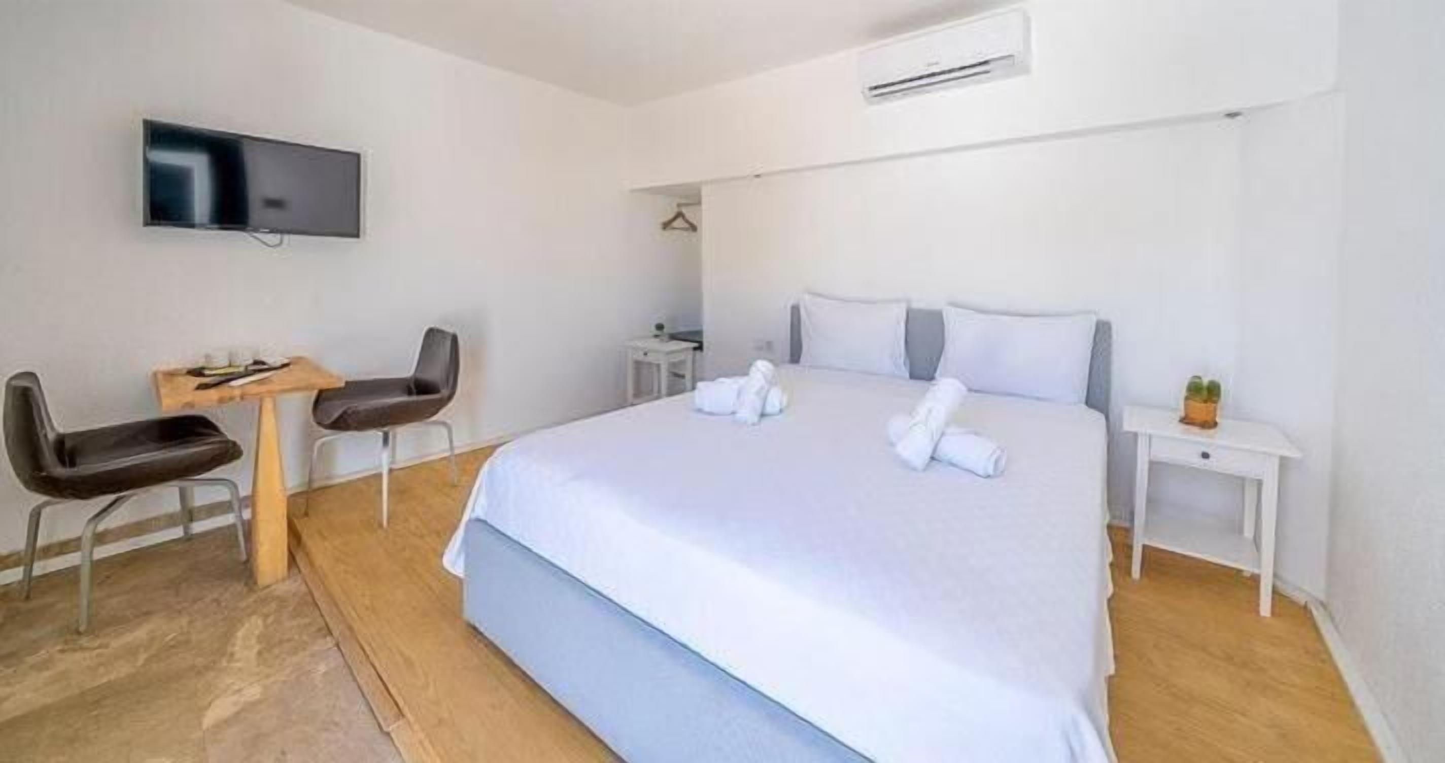 Foto - Boti Butik Otel