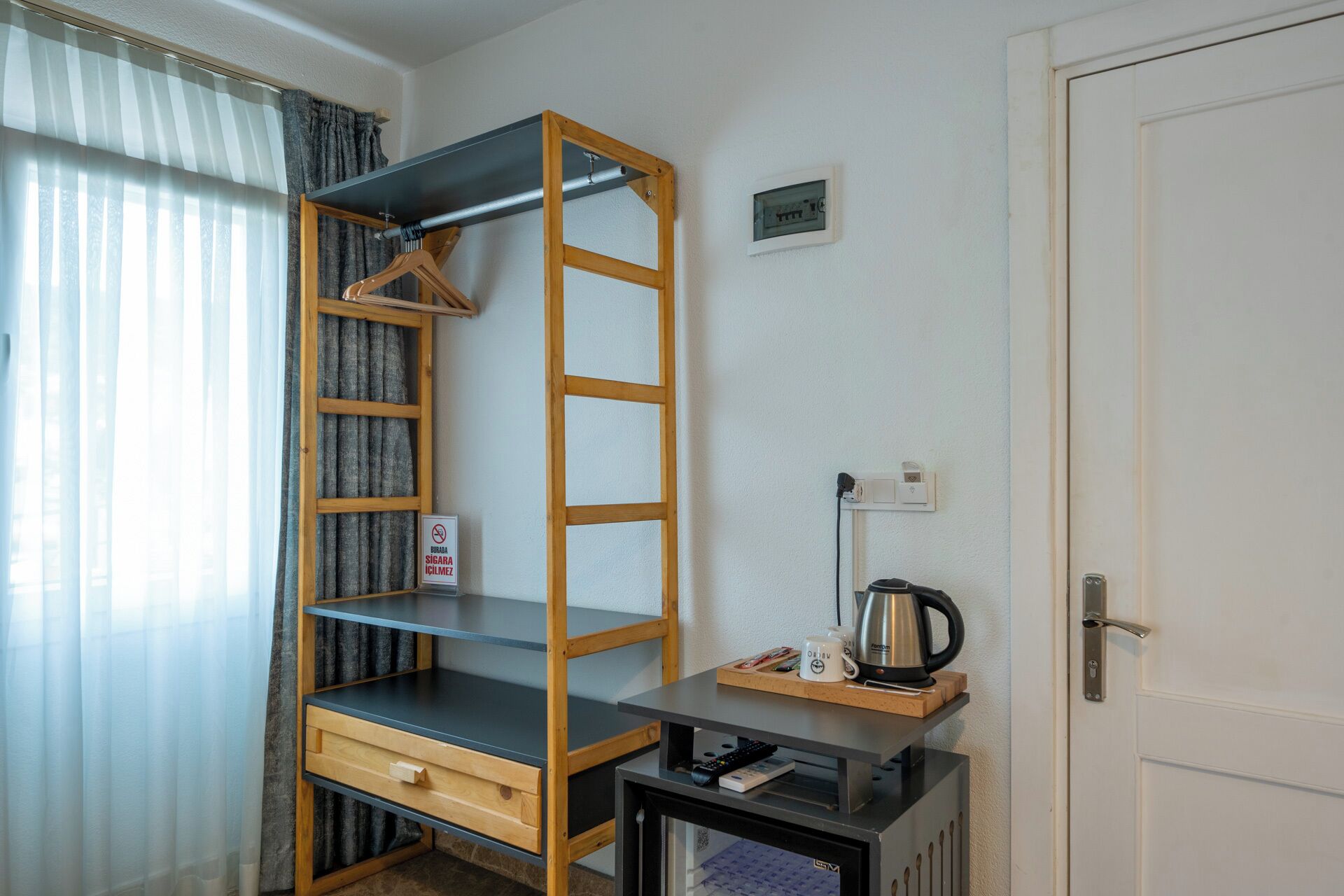 Foto - Boti Butik Otel