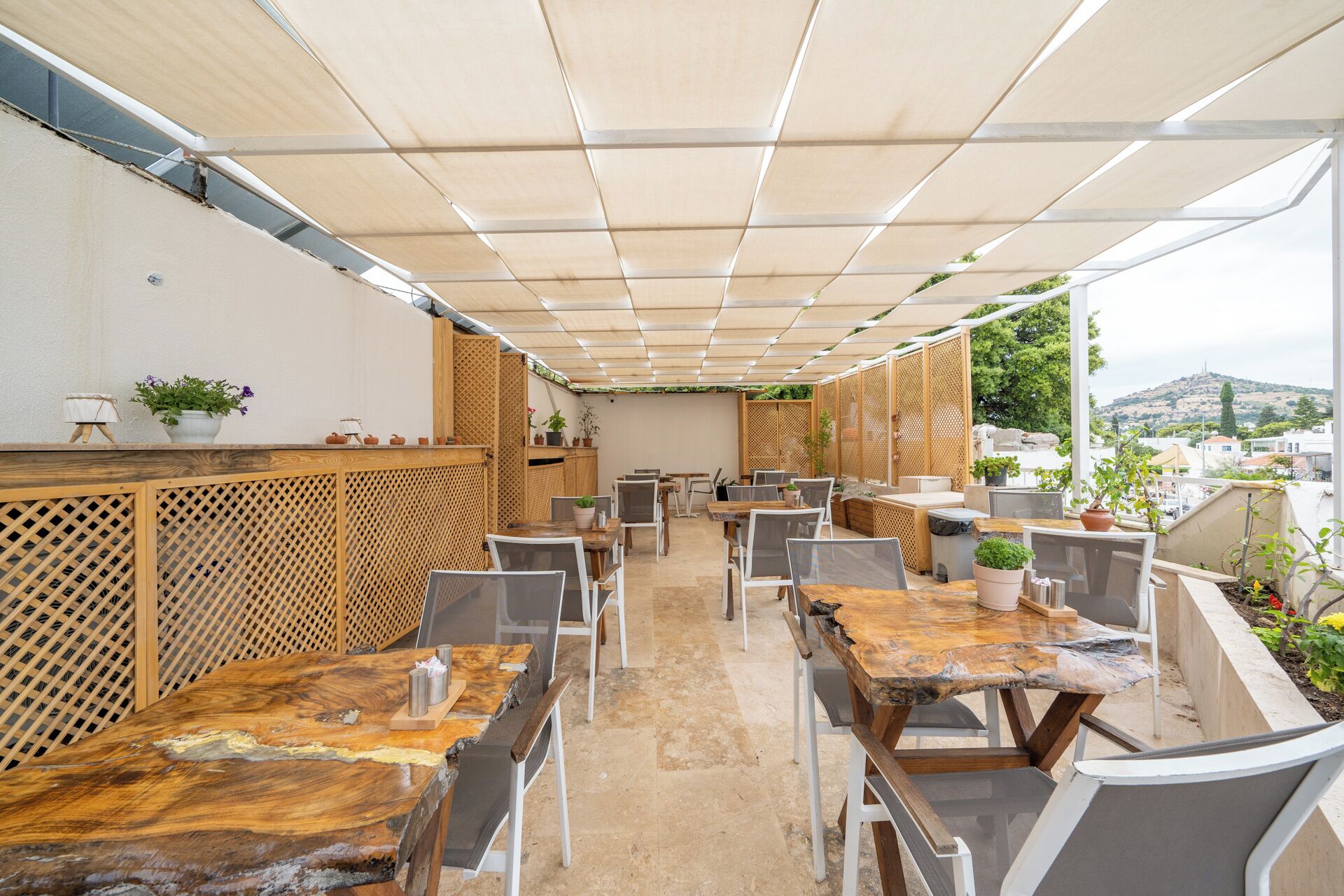 Foto - Boti Butik Otel