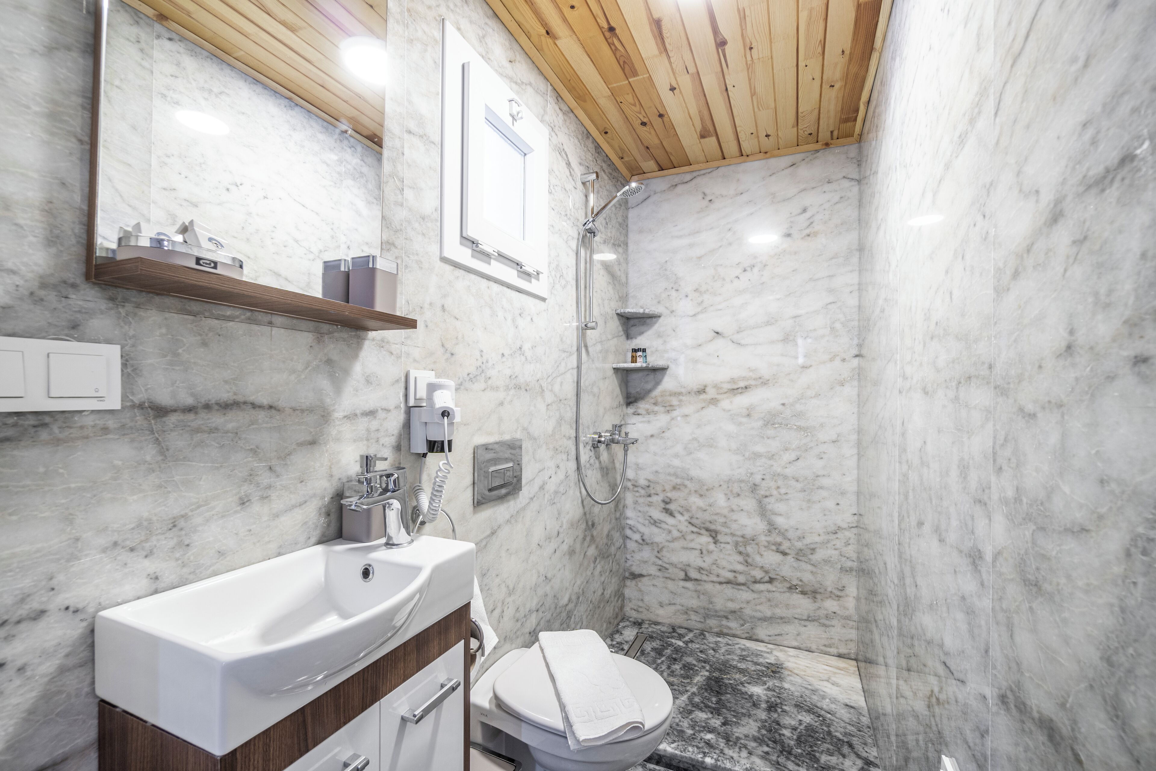 Foto - Boti Butik Otel