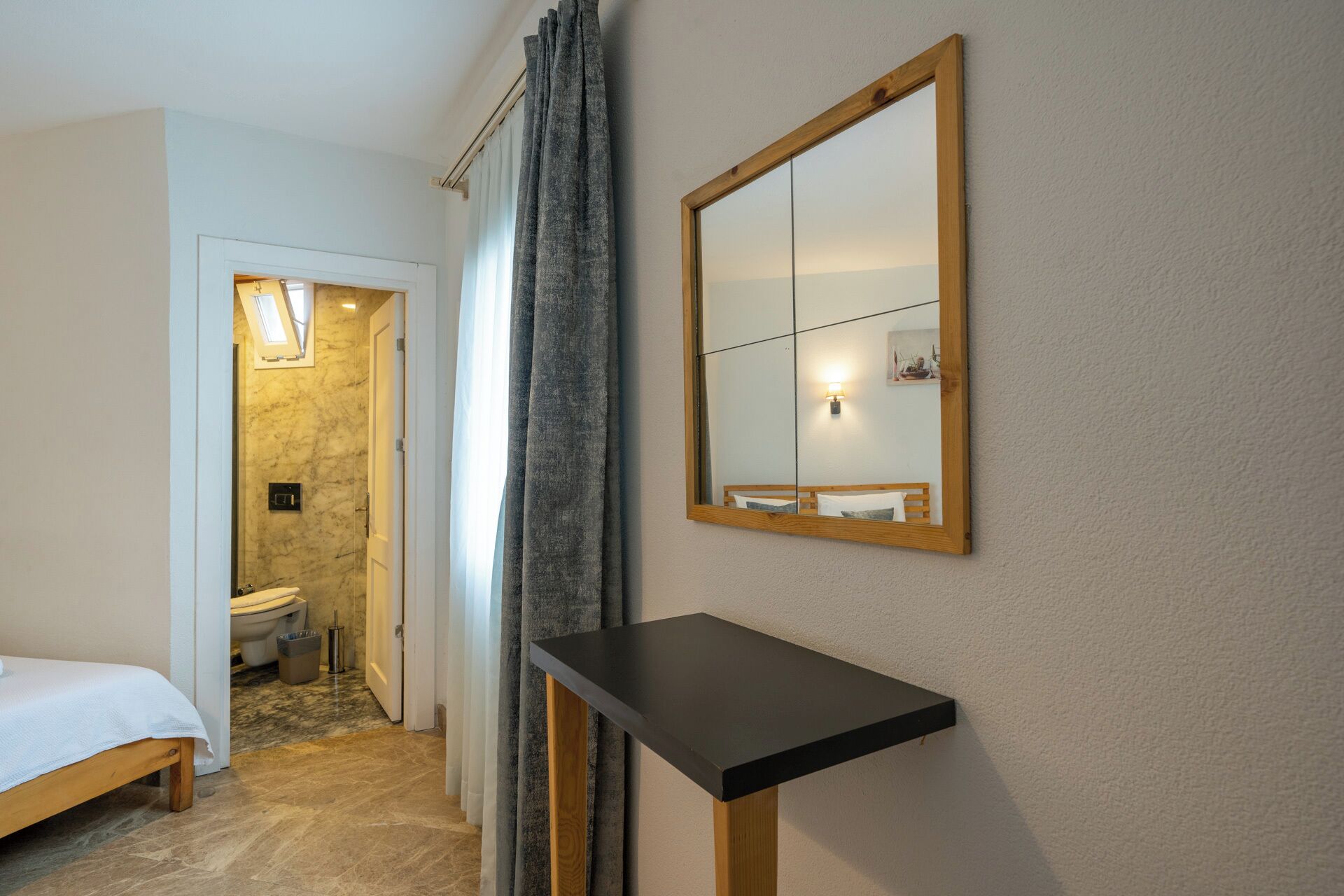 Foto - Boti Butik Otel