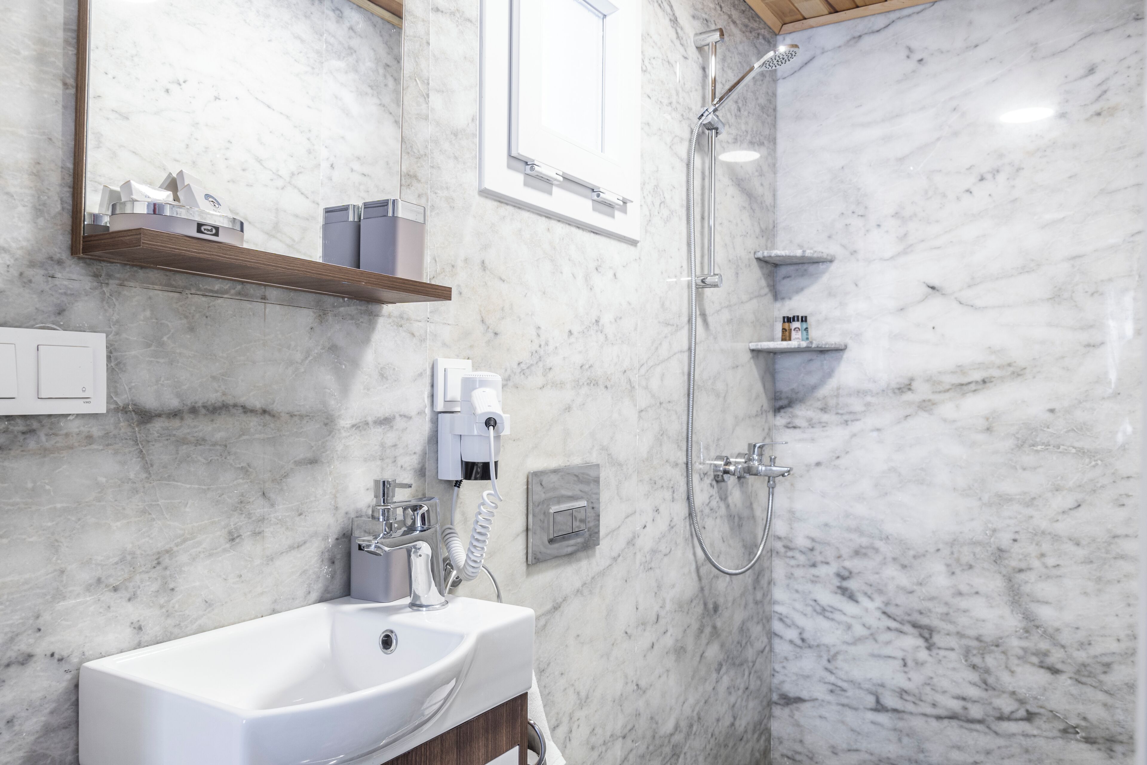 Foto - Boti Butik Otel