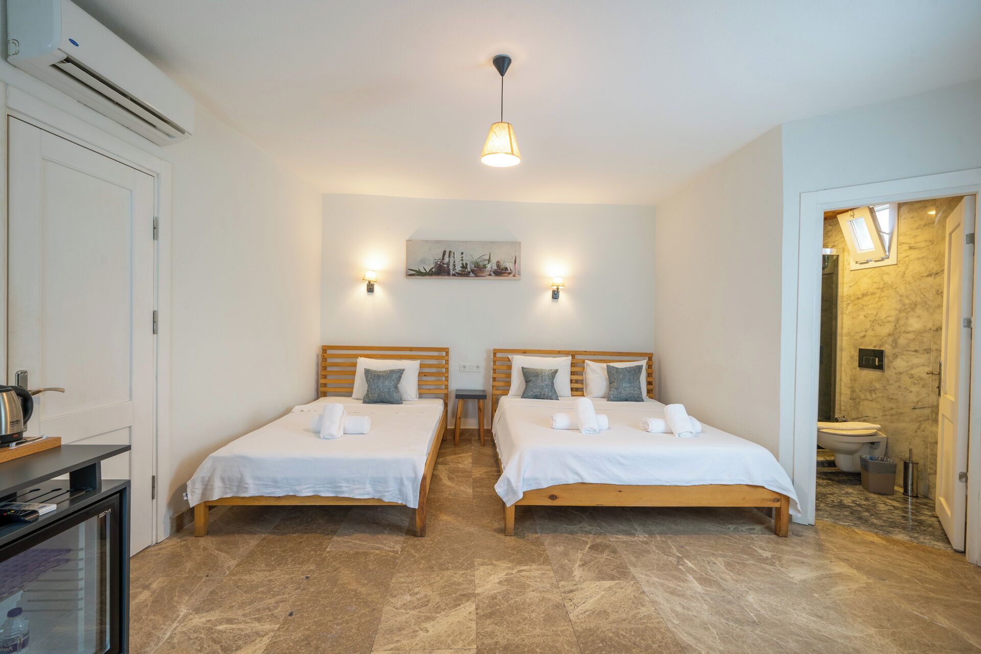 Foto - Boti Butik Otel