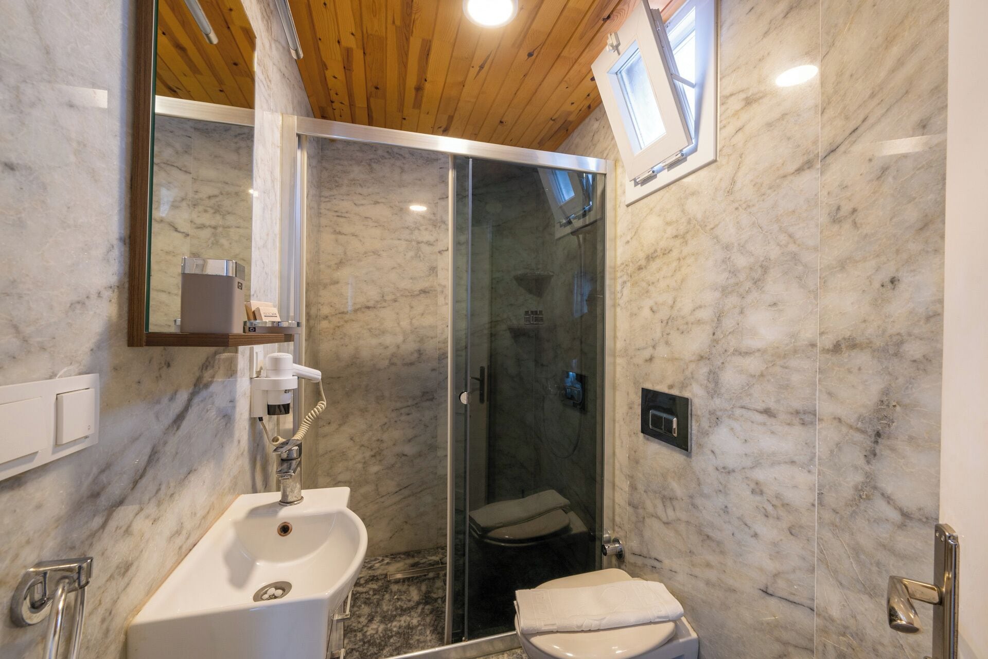 Foto - Boti Butik Otel