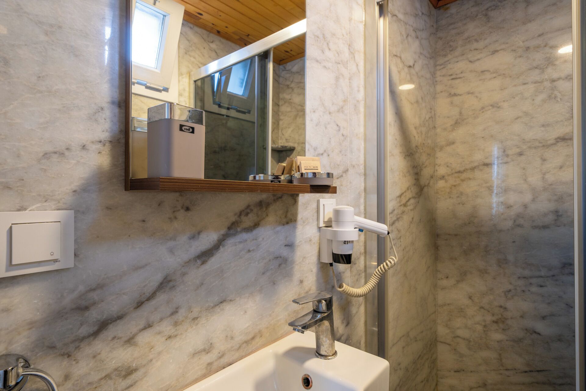 Foto - Boti Butik Otel