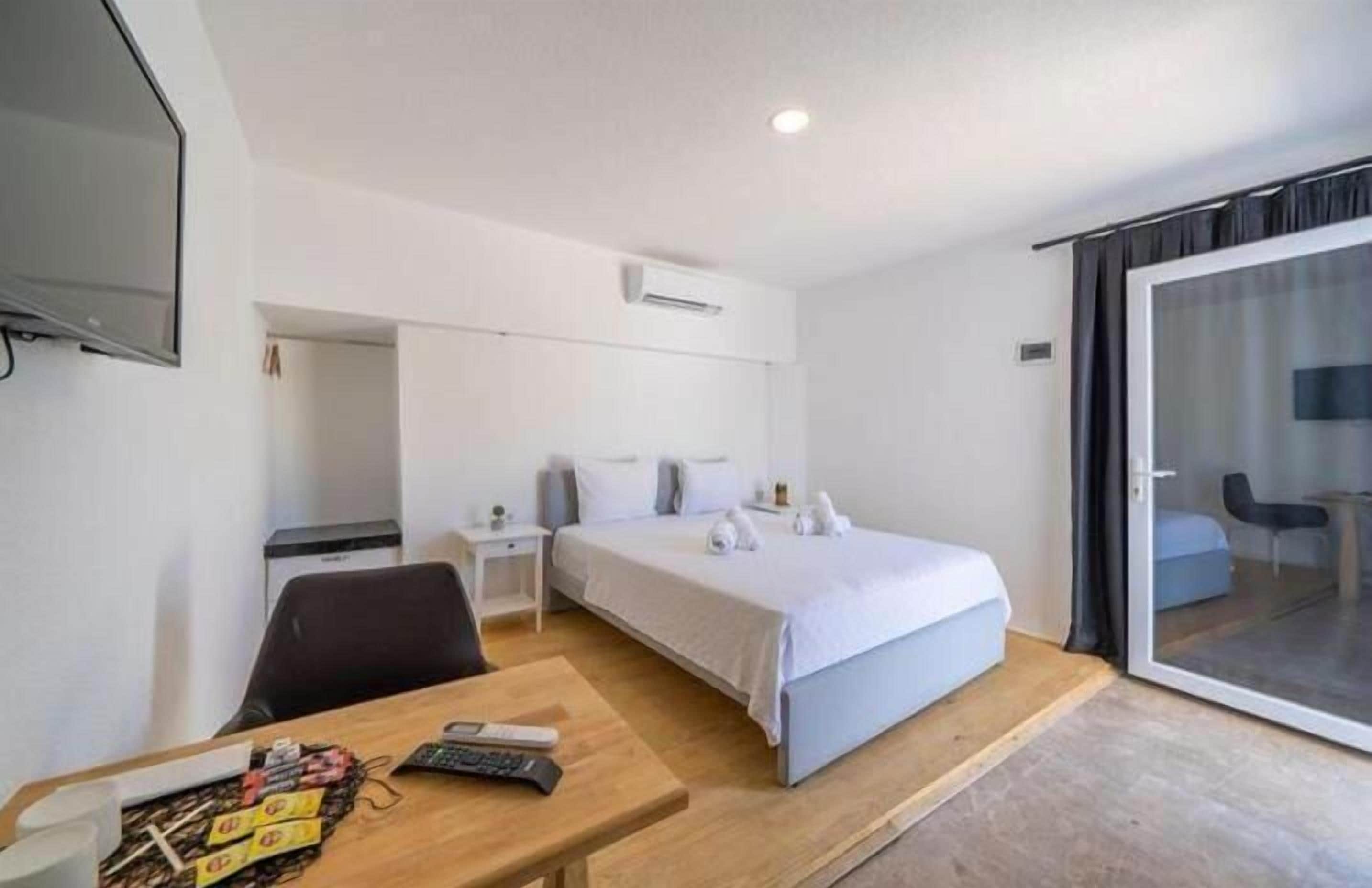 Foto - Boti Butik Otel