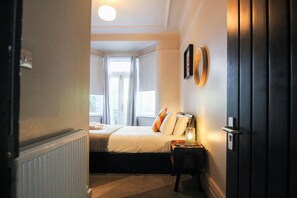 5 habitaciones 